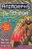 The Stranger (Animorphs)