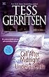 Call After Midnight & Under The Knife: Call After Midnight\Under The Knife