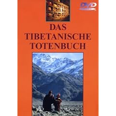 Das tibetanische Totenbuch - Teil 01&02 [2 DVDs]