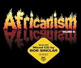Africanism Vol. III (Mixed By Bob Sinclar) [US Import]
