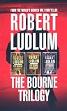 The Bourne Trilogy Pack