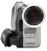 Hitachi DZMV580A 1MP DVD Camcorder w/10x Optical Zoom