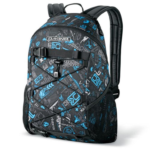 DAKINE Rucksack Freizeit Wonder Pack