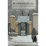 we answered the call