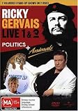 Animals/Politics (PAL/Region 2-4)