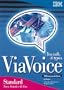 ViaVoice Standard