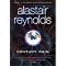 Best Sci-Fi & Horror Suspense Reads