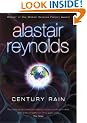 Century Rain (Gollancz S.F.)