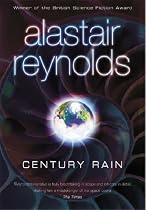 Century Rain (Gollancz S.F.)