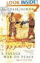 A Savage War of Peace