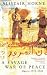 A Savage War of Peace