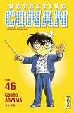Revue Kana  / Détective Conan, tome 46
