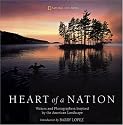 Heart of a Nation: Writers and Photographers Inspired by the American Landscape