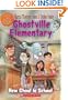 Ghostville Elementary #3
