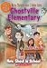 Books : Ghostville Elementary #3 (Ghostville Elementary)