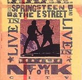 Live in NYC [VINYL]