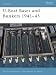 U-boat Bases and Bunkers 1940-45