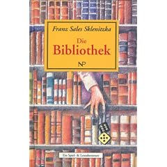 Die Bibliothek