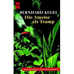 Die Ameise als Tramp