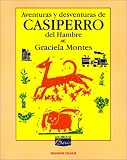 Aventuras y desventuras de Casiperro del Hambre (Libros de Boris) (Spanish Edition)
