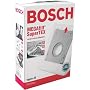 Bosch MEGAfilt SuperTEX type:G replacement dust bags with Microsan filter BBZ51AFG2U
