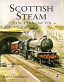 Scottish Steam in the 1950s and 60s Hb