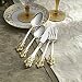 Kitchen & Housewares : Wallace Gold Grand Baroque Sterling Cake Knife