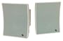 Infinity Outrigger Satellite Speakers (Pair)