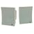 Infinity Outrigger Satellite Speakers (Pair)