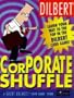 Dilbert Corporate Shuffle: Card Game