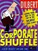 Books : Dilbert Corporate Shuffle: Card Game (Dilbert)