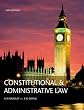 Constitutional and Administrative Law