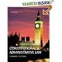Constitutional and Administrative Law