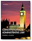  Constitutional and Administrative Law