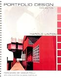 Portfolio Design, Third Edition