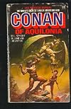 Conan of Aquilonia