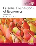 Essential foundations of economics
