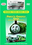 Thomas & Friends: Percy's Ghostly Trick