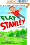 Flat Stanley (A Trophy Chapter Book)