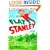 Flat Stanley (A Trophy Chapter Book)