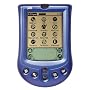 PalmOne m100 series Faceplate Cover (Pacific Blue)