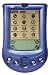 Electronics : Palm m100/m105 Faceplate Cover - Pacific Blue Metallic