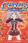 Ceres Celestial Legend (12 Issues)