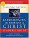 Book Experiencing the Passion of Christ: God's Purpose Behind Christ's Pain