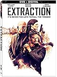 Extraction [DVD + Digital]
