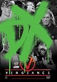 Buy : WWE Raw Presents: Vengeance [DVD] [2006] [Region 1] [US Import] [NTSC]