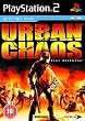 Urban Chaos: Riot Response (PS2)