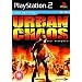 Urban Chaos: Riot Response (PS2)