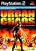 Urban Chaos (PS2)