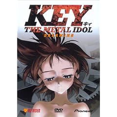 Key the Metal Idol - Dreaming (Vol. 2)